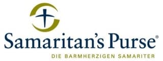 Samaritan´s Purse e.V. Logo