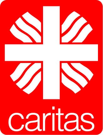 Caritasverband der Erzdiözese München und Freising e.V. Logo