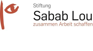 Stiftung Sabab Lou Logo