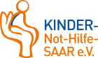 KINDER-Not-Hilfe-SAAR e.V. Logo