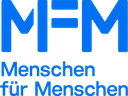 Stiftung Menschen für Menschen – Karlheinz Böhms Äthiopienhilfe – Logo