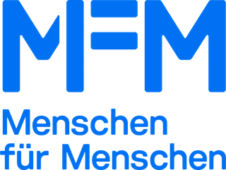 Stiftung Menschen für Menschen – Karlheinz Böhms Äthiopienhilfe – Logo