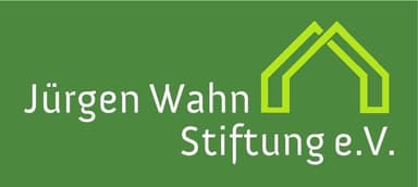 Jürgen-Wahn-Stiftung e.V. Logo