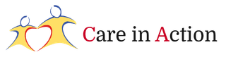 Care in Action e.V. Logo