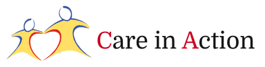 Care in Action e.V. Logo