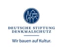 Deutsche Stiftung Denkmalschutz Logo