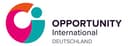 Opportunity International Deutschland (OID) Logo