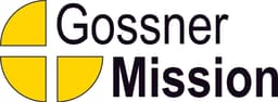 Gossner Mission Logo