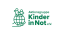 Aktionsgruppe Kinder in Not e.V. Logo