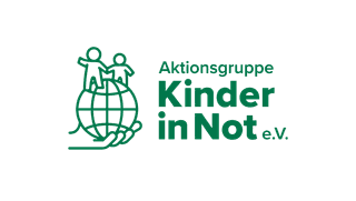 Aktionsgruppe Kinder in Not e.V. Logo