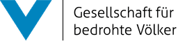Gesellschaft für bedrohte Völker e.V. Logo