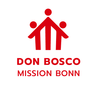 Don Bosco Mission Bonn Logo