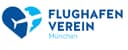 Flughafenverein München e.V. Logo