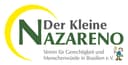 Der Kleine Nazareno – Verein für Gerechtigkeit und Menschenwürde in Brasilien e.V. Logo