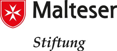 Malteser Stiftung Logo