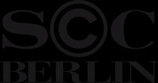 SCC Berlin Logo