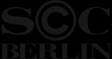 SCC Berlin Logo