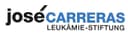 Deutsche José Carreras Leukämie-Stiftung e.V. Logo