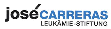 Deutsche José Carreras Leukämie-Stiftung e.V. Logo