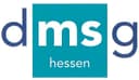 Deutsche Multiple Sklerose Gesellschaft, Landesverband Hessen e.V. Logo