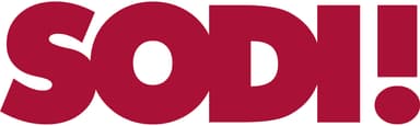 Solidaritätsdienst International e.V. (SODI) Logo