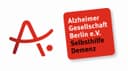 Alzheimer Gesellschaft Berlin e.V. Selbsthilfe Demenz Logo