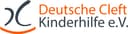 Deutsche Cleft Kinderhilfe e.V. Logo