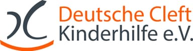 Deutsche Cleft Kinderhilfe e.V. Logo