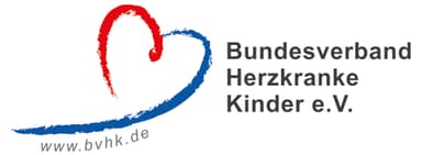 Bundesverband Herzkranke Kinder e.V. Logo