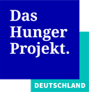 Das Hunger Projekt e.V. Logo