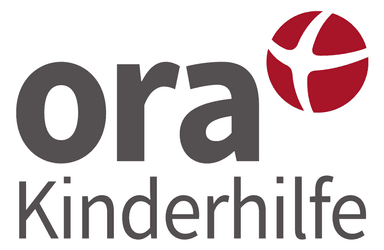 ora Kinderhilfe International e.V. Logo