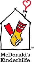 McDonald’s Kinderhilfe Stiftung Logo