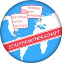 Verein zur Förderung der Städtepartnerschaft Kreuzberg – San Rafael del Sur e.V. Logo