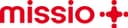 MISSIO – Internationales Katholisches Missionswerk Ludwig Missionsverein KdöR Logo