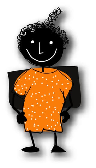 Watoto e.V. Logo