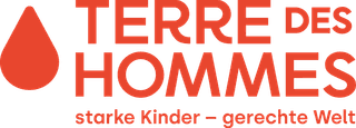 Terre des Hommes Deutschland e.V. Logo