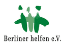 Berliner helfen e.V. Logo
