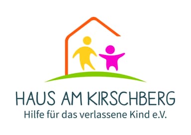 Hilfe für das verlassene Kind e.V. Logo