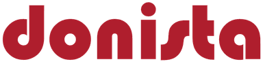 donista Logo