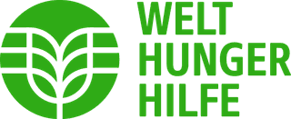 Deutsche Welthungerhilfe e.V. Logo