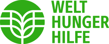 Deutsche Welthungerhilfe e.V. Logo