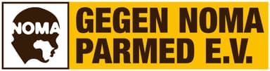 Gegen NOMA – PARMED e.V. Logo