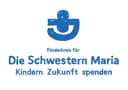 Förderkreis für die „Schwestern Maria“ Hilfe für Kinder aus den Elendsvierteln e.V. Logo