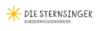 Kindermissionswerk „Die Sternsinger“ e.V. Logo