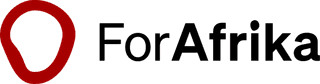 ForAfrika Deutschland e.V. Logo