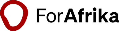 ForAfrika Deutschland e.V. Logo