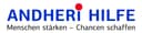 ANDHERI HILFE e.V. Logo