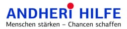 ANDHERI HILFE e.V. Logo