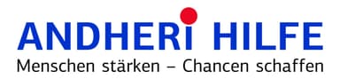 ANDHERI HILFE e.V. Logo
