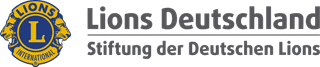 Stiftung der Deutschen Lions (SDL) Logo